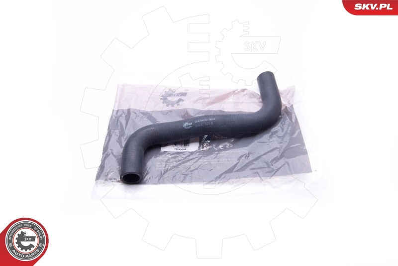 Radiator Hose
